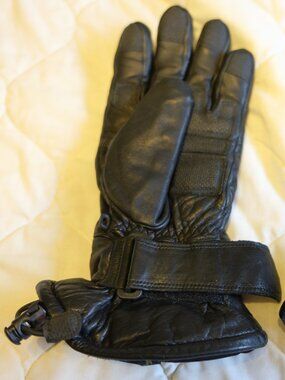 mototrcycle gloves